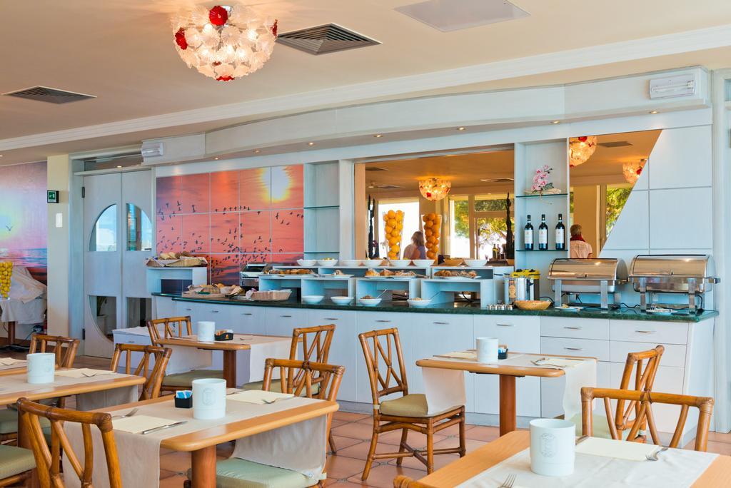 Hotel Ambassador Bibione Ngoại thất bức ảnh