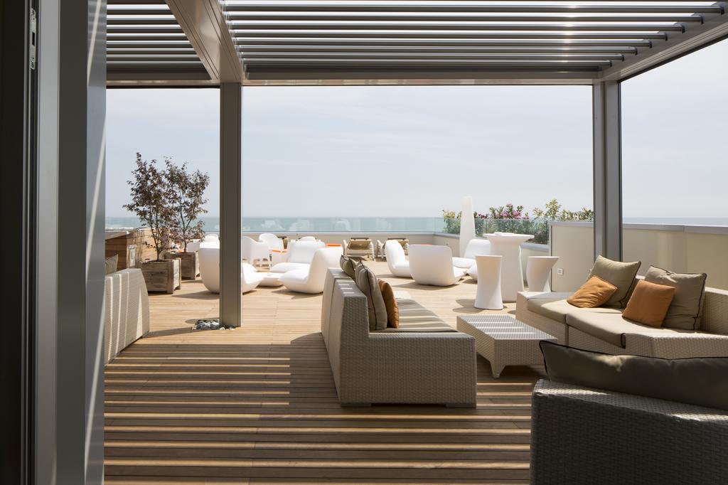 Hotel Ambassador Bibione Ngoại thất bức ảnh