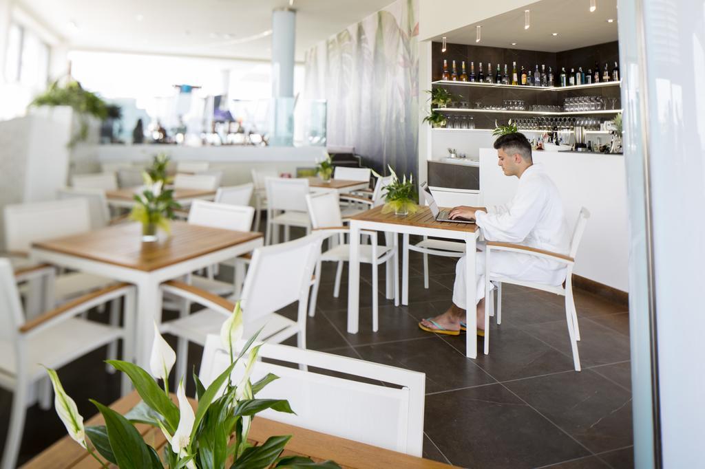 Hotel Ambassador Bibione Ngoại thất bức ảnh