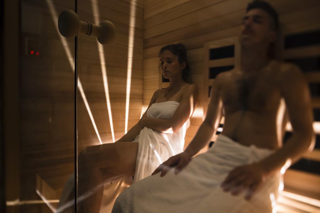 Hotel Ambassador Bibione Ngoại thất bức ảnh