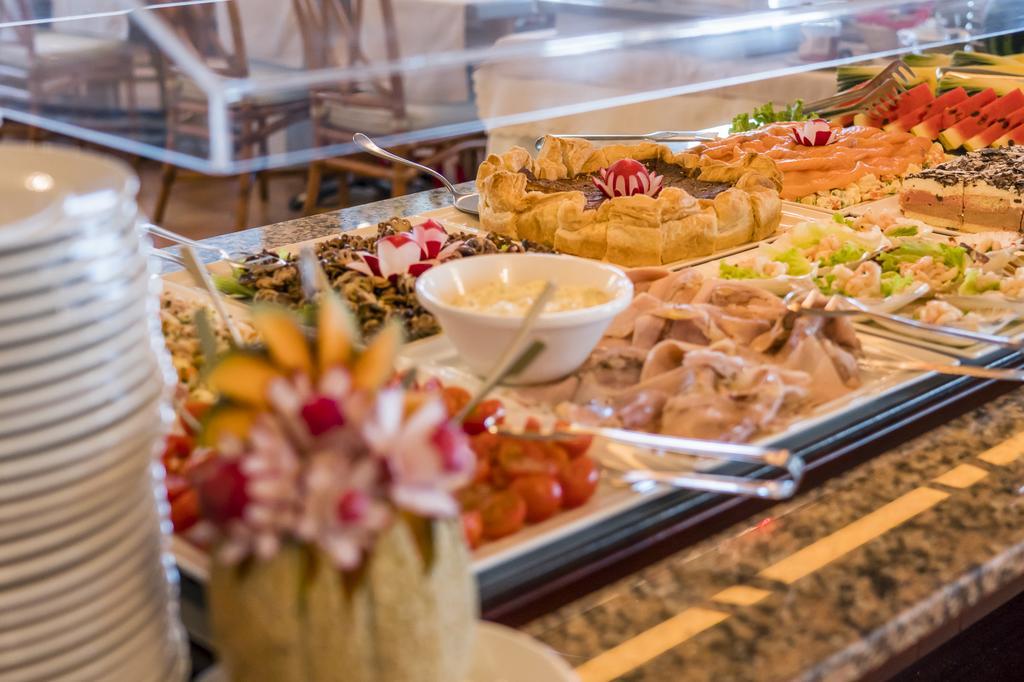 Hotel Ambassador Bibione Ngoại thất bức ảnh