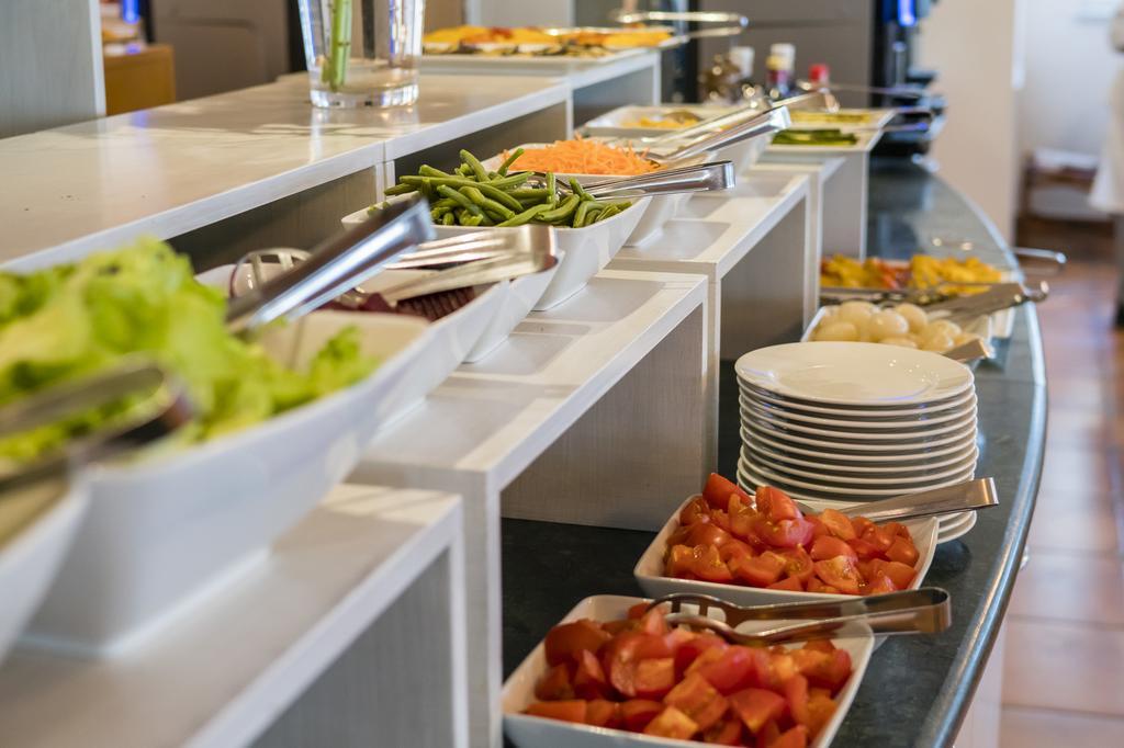 Hotel Ambassador Bibione Ngoại thất bức ảnh