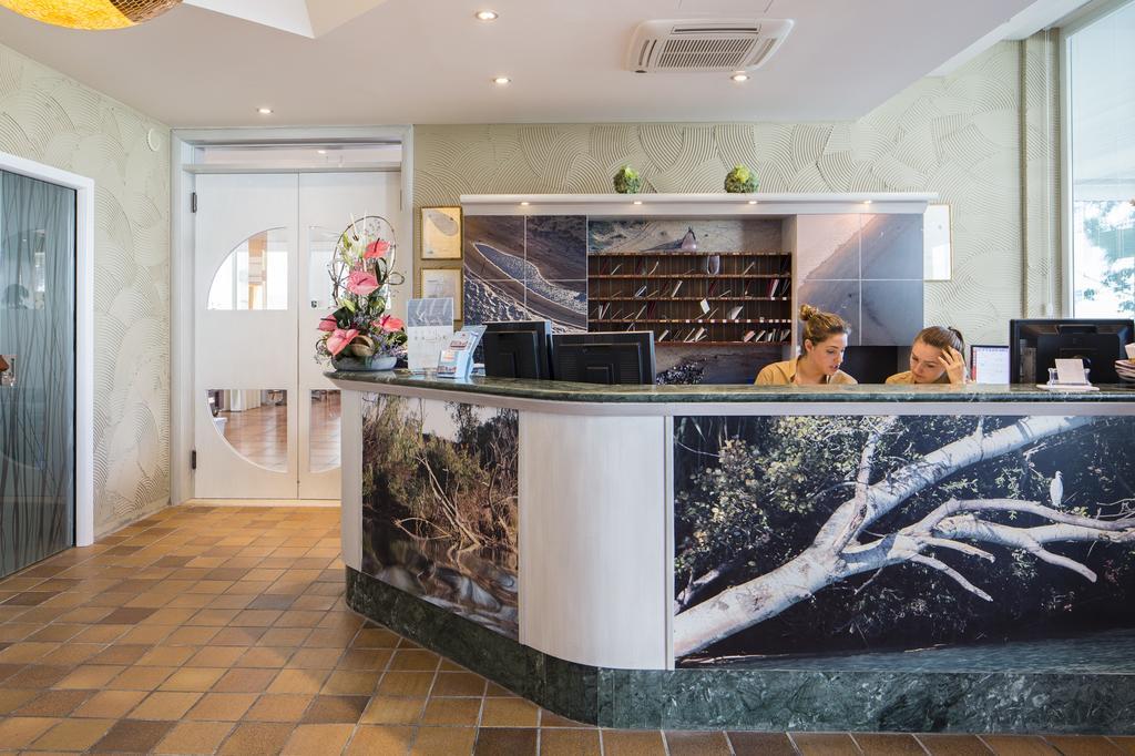Hotel Ambassador Bibione Ngoại thất bức ảnh