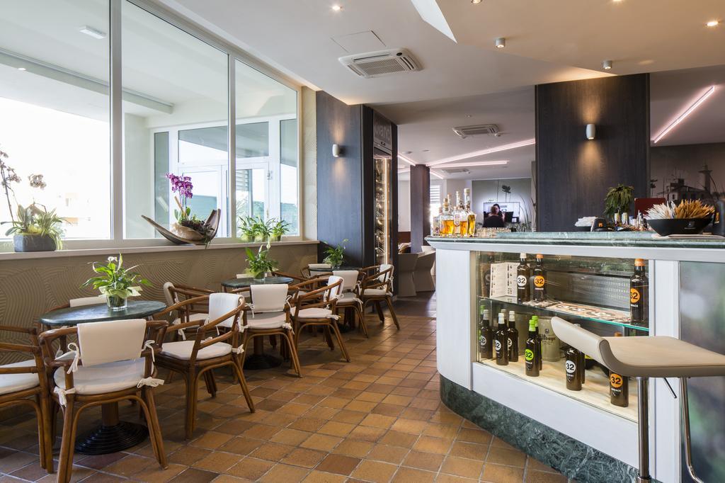 Hotel Ambassador Bibione Ngoại thất bức ảnh