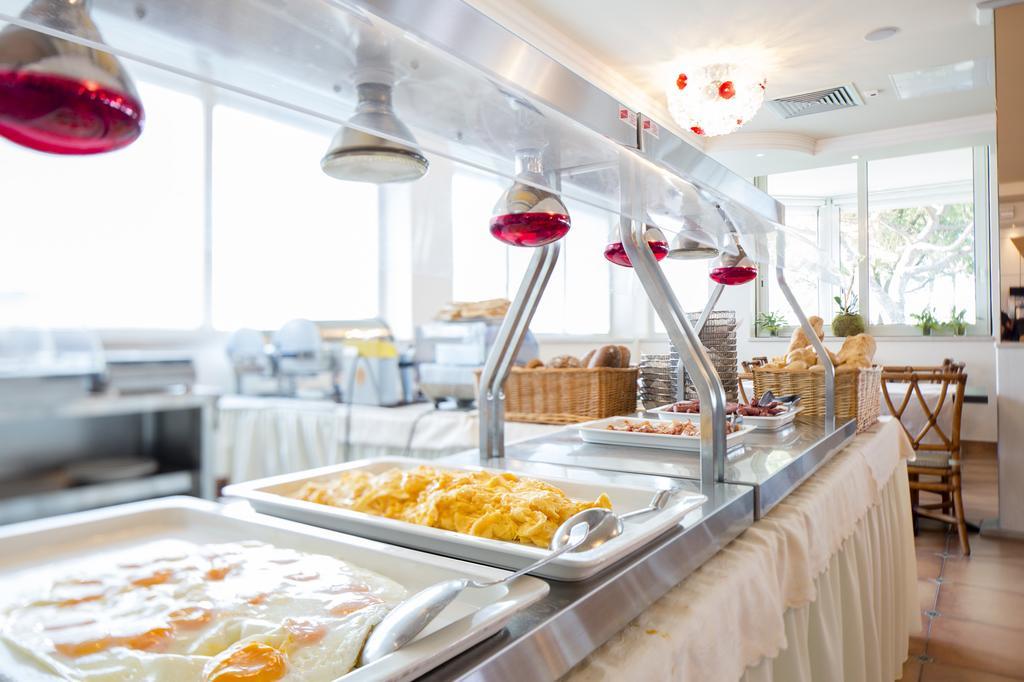 Hotel Ambassador Bibione Ngoại thất bức ảnh