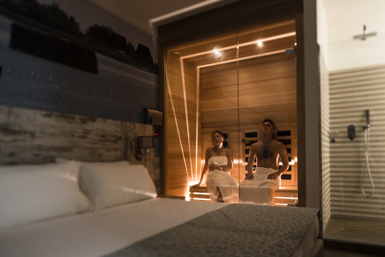 Hotel Ambassador Bibione Ngoại thất bức ảnh
