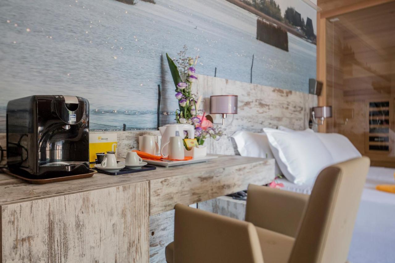 Hotel Ambassador Bibione Ngoại thất bức ảnh