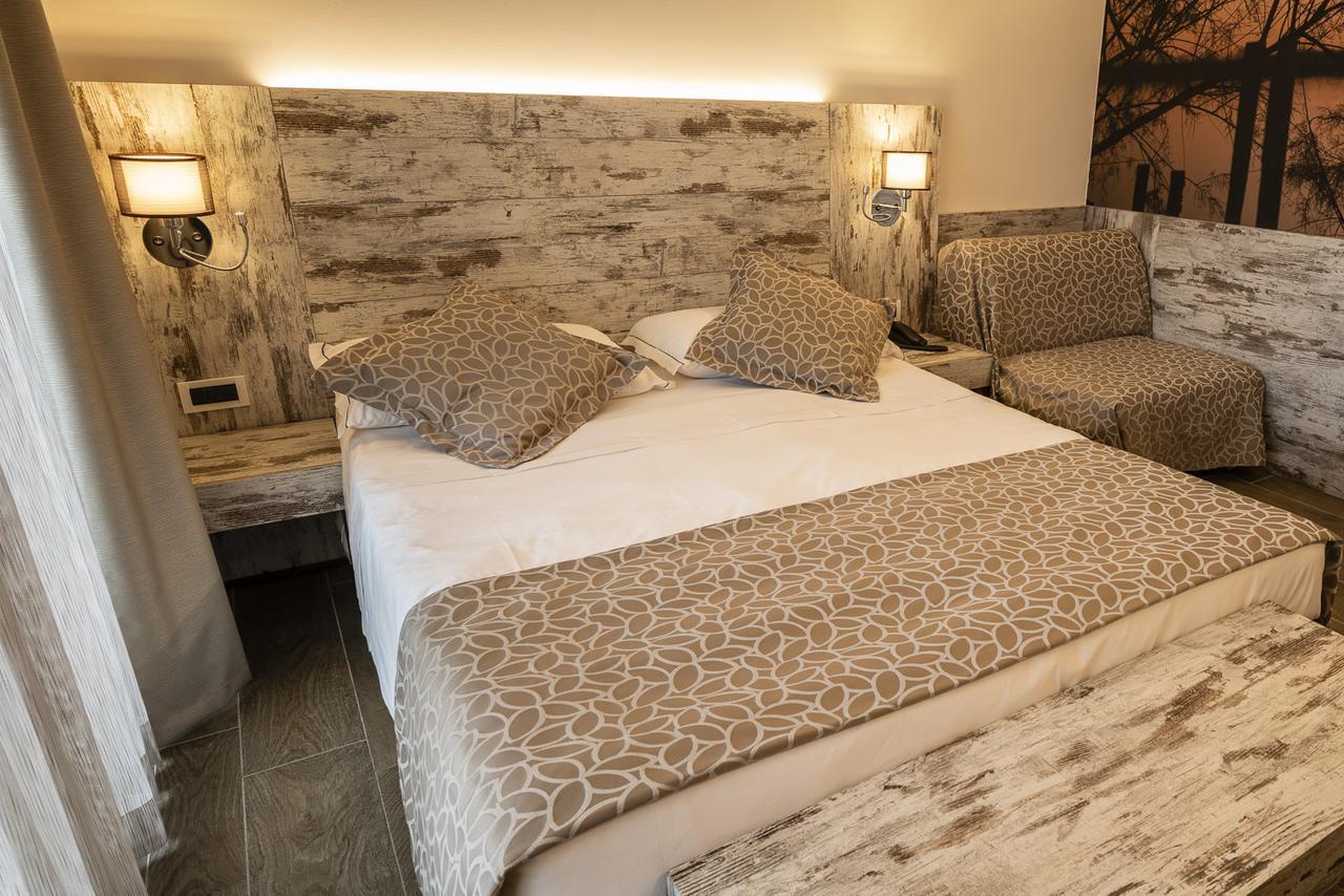 Hotel Ambassador Bibione Ngoại thất bức ảnh