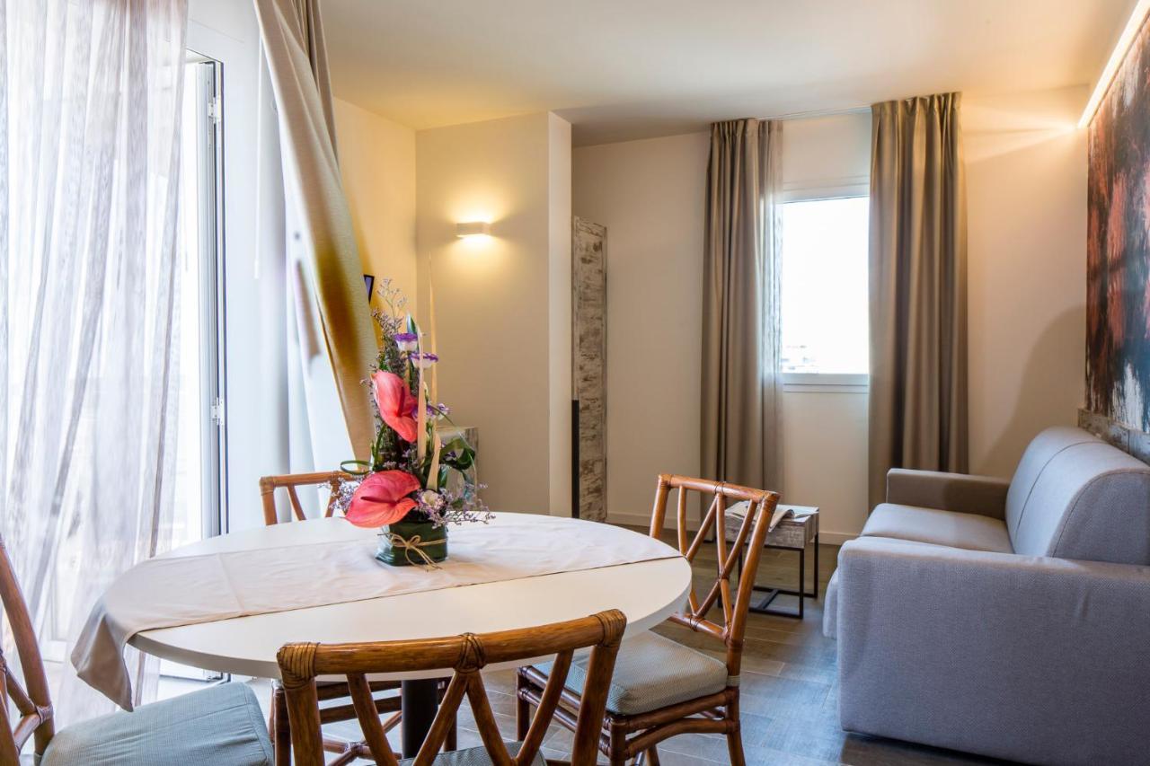 Hotel Ambassador Bibione Ngoại thất bức ảnh