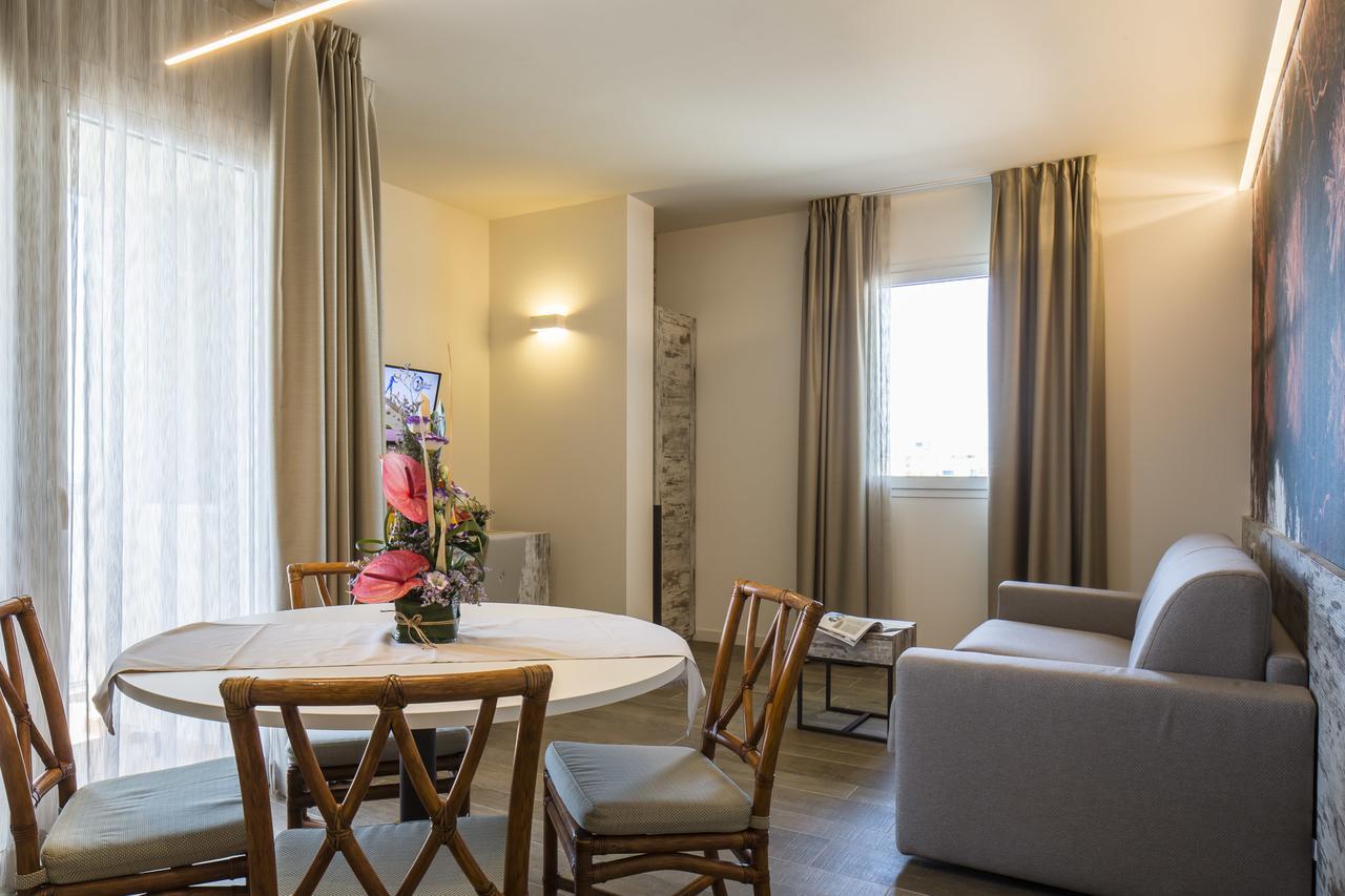 Hotel Ambassador Bibione Ngoại thất bức ảnh