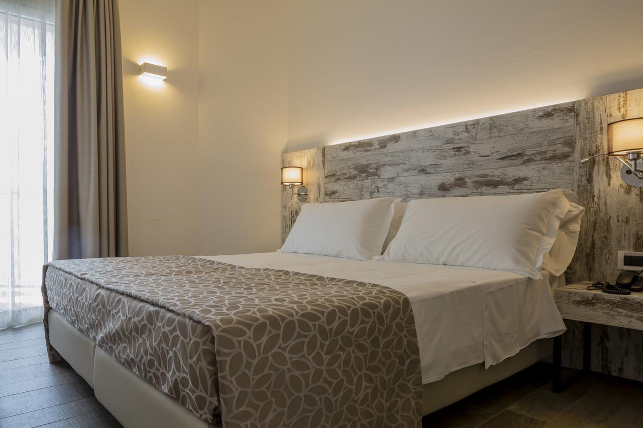 Hotel Ambassador Bibione Ngoại thất bức ảnh