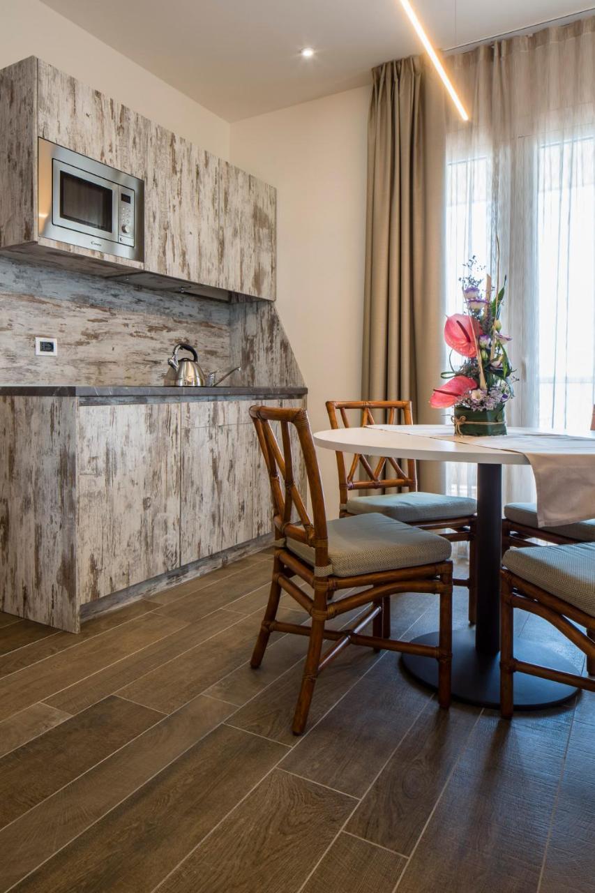 Hotel Ambassador Bibione Ngoại thất bức ảnh